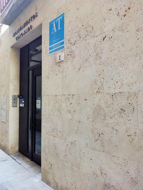 Apartament Coronado Malaga