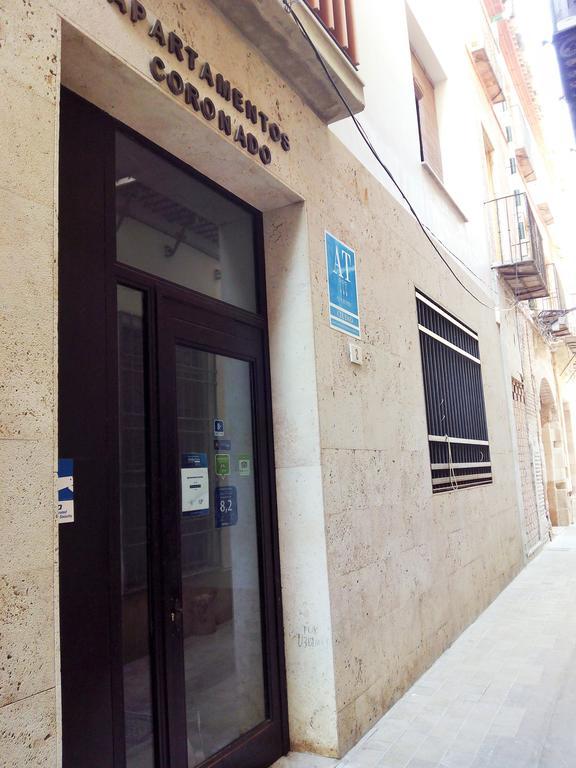 Coronado Apartament Malaga