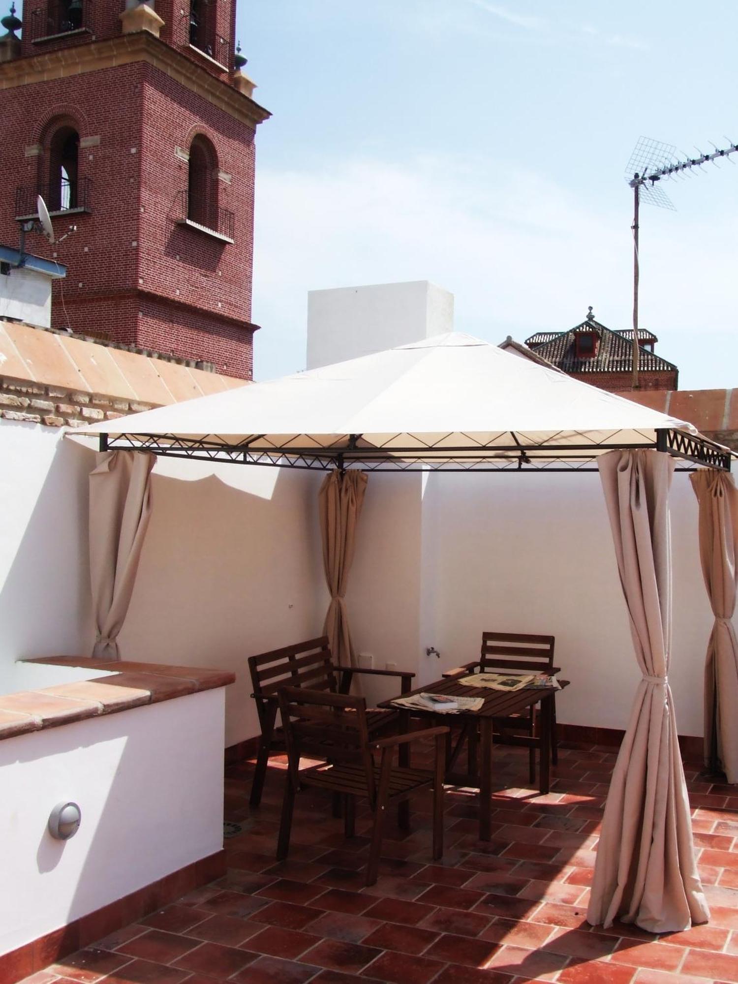 Apartament Coronado Malaga