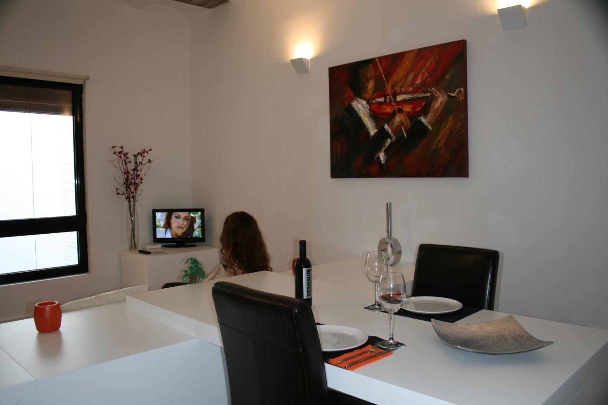 Apartament Coronado
