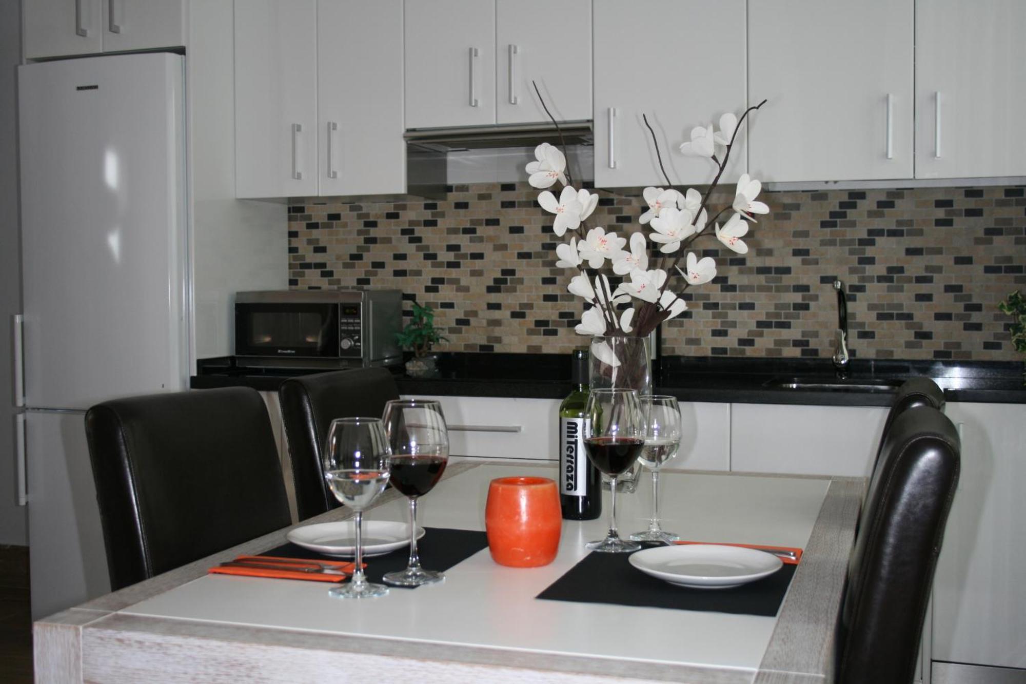 Apartament Coronado