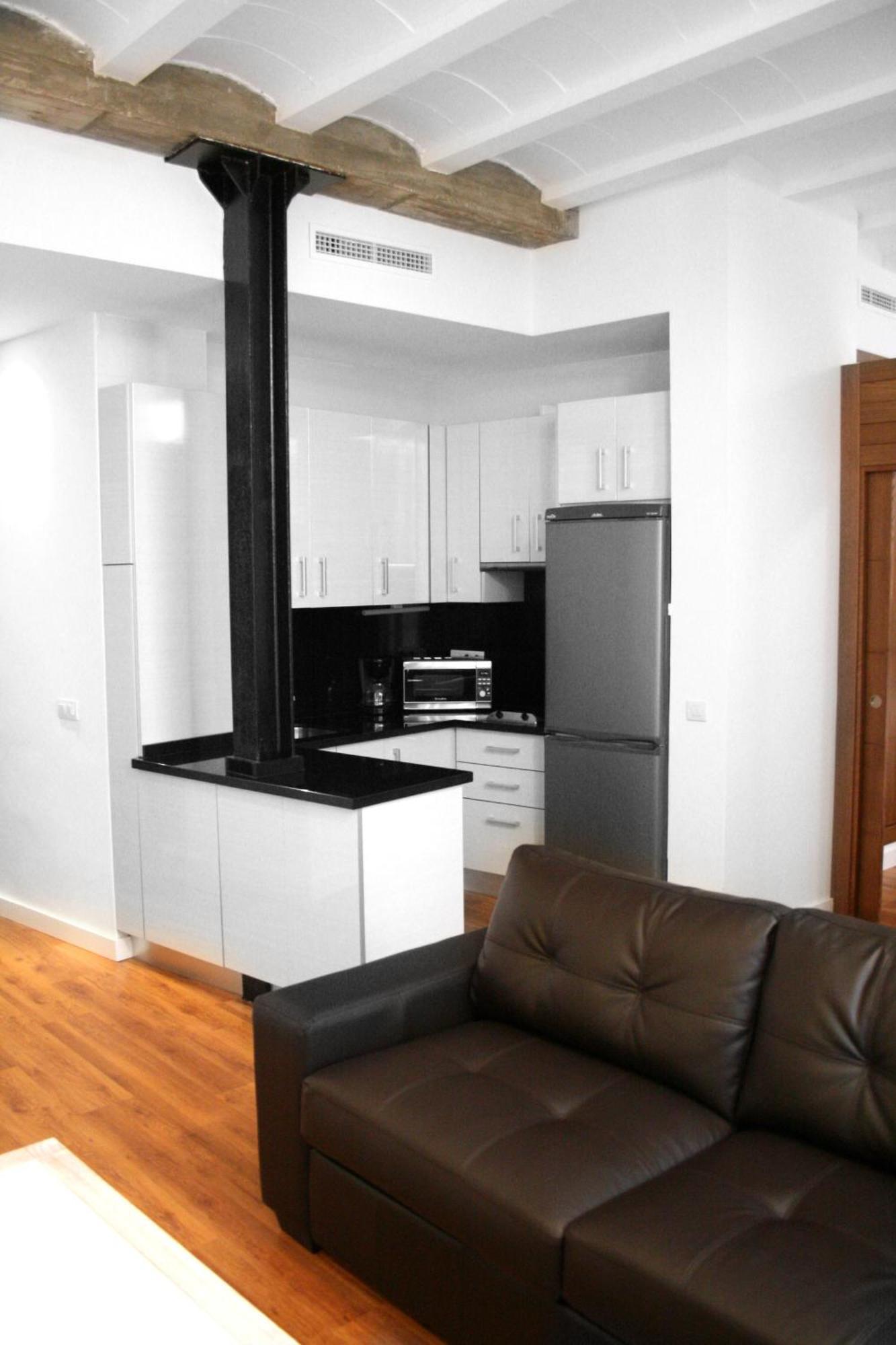 Apartament Coronado Malaga