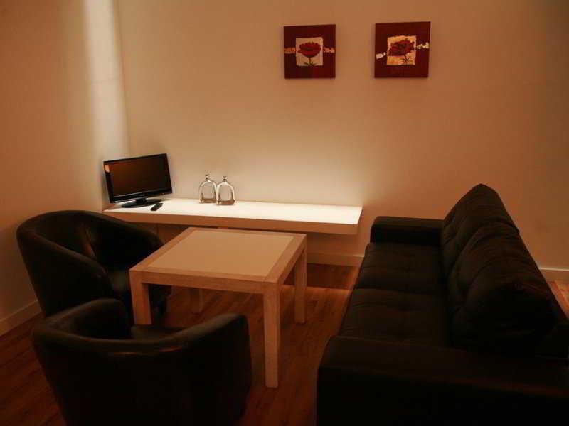 Coronado Apartament *