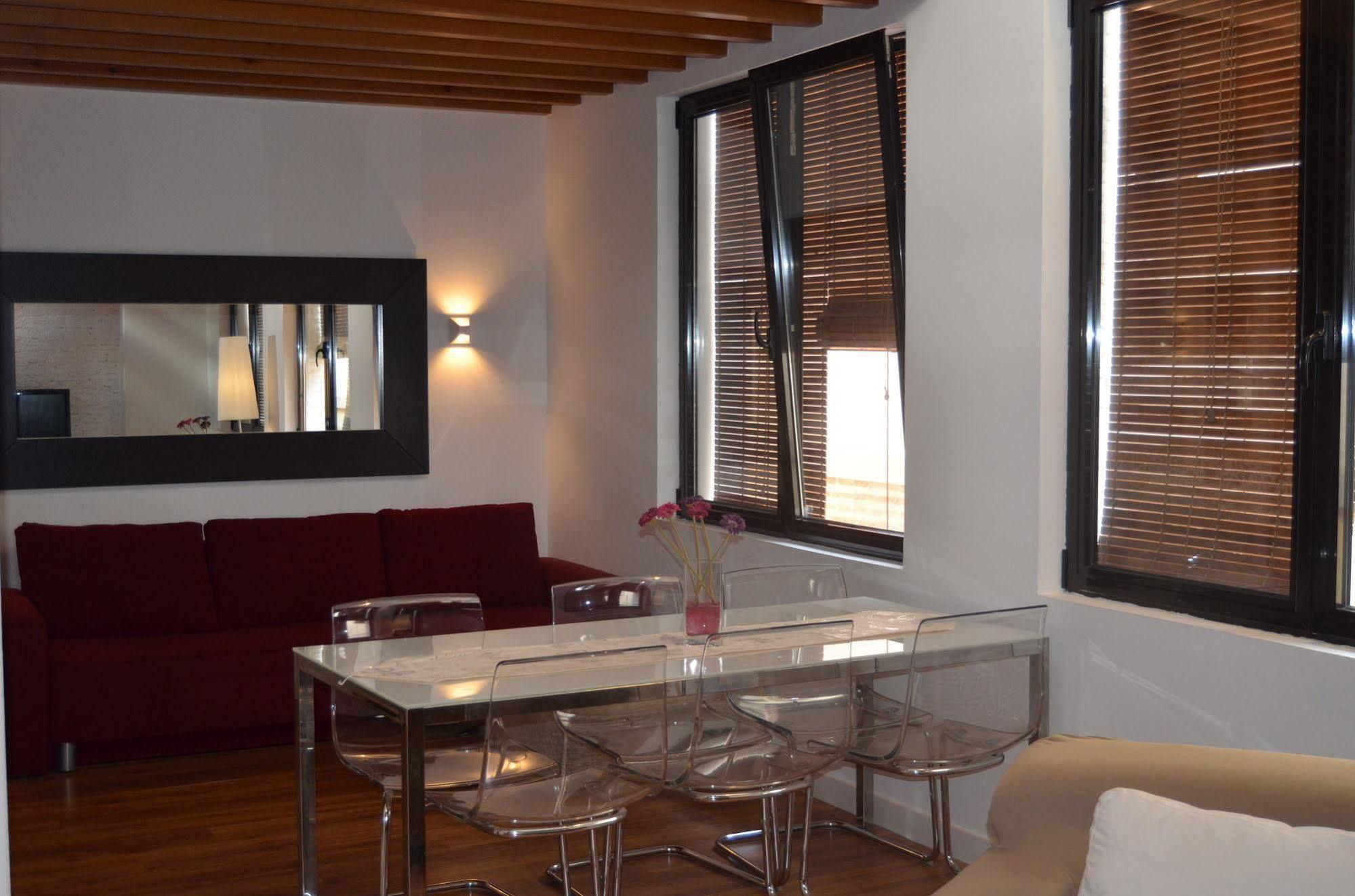 Apartament Coronado Malaga