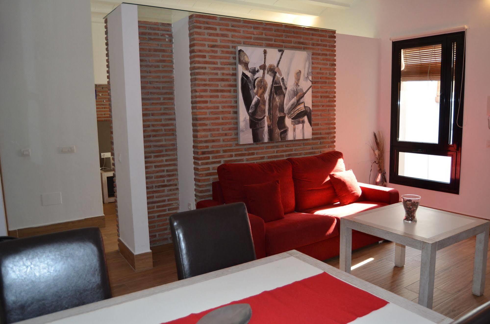 Coronado Apartament Malaga