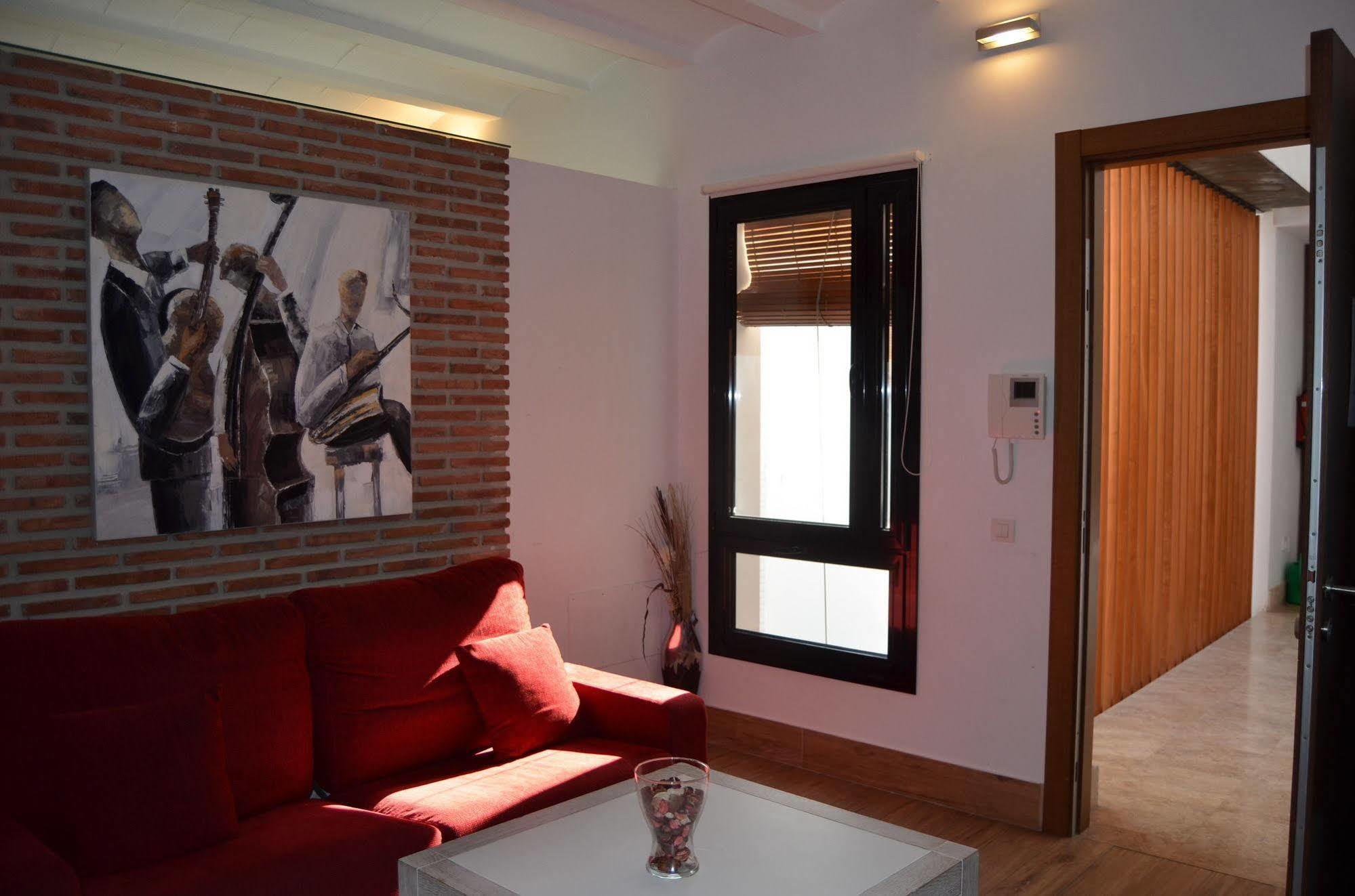 Coronado Apartament