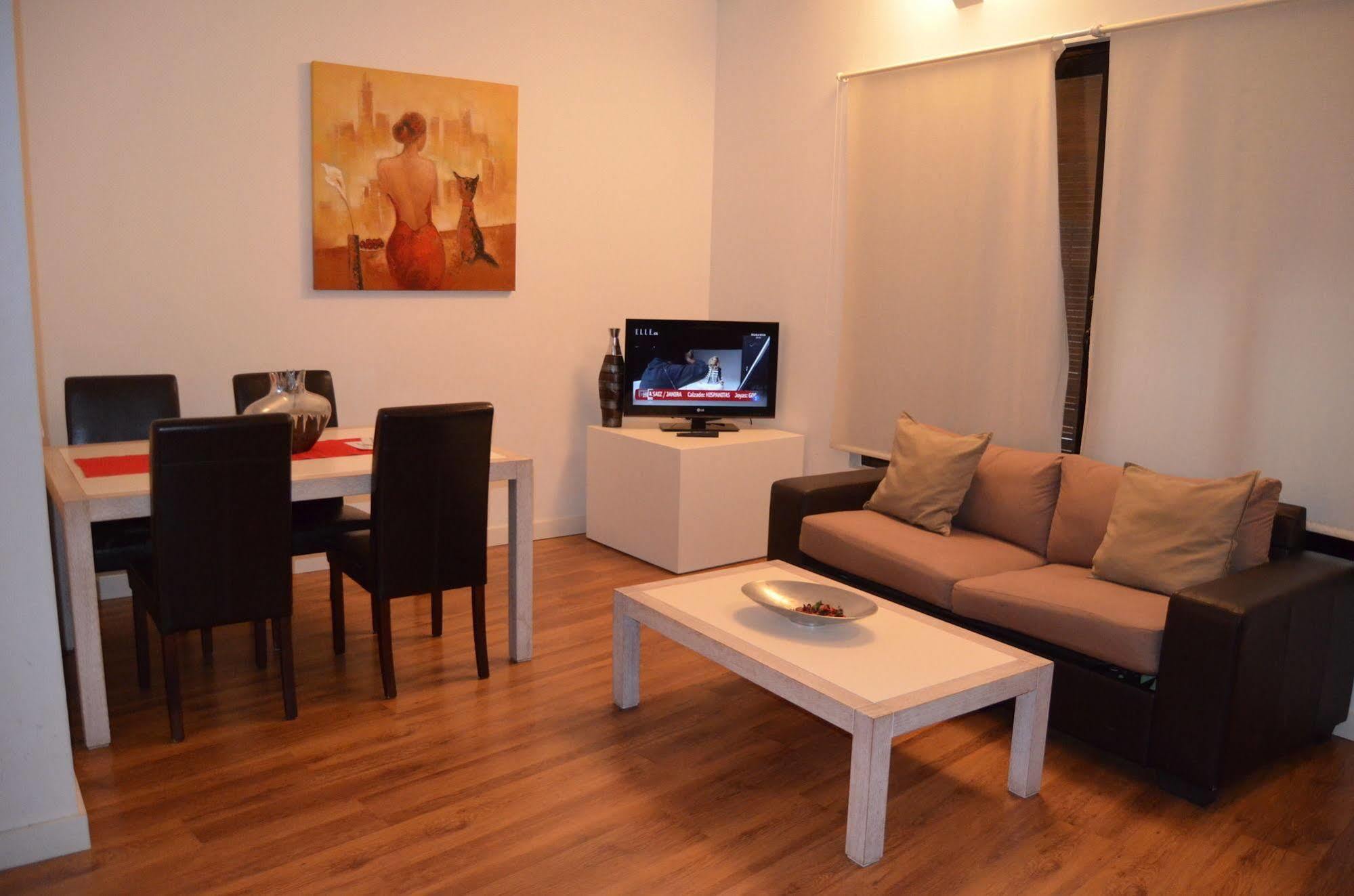 Apartament Coronado Malaga